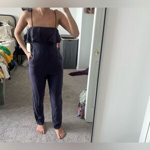 NWT Tularosa Jumpsuit